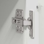 Casa si Gradina - Mobilier - Comode si corpuri - Corpuri bucatarie - Dulap suspendat de bucatarie 2 pcs Alb lucios 60 x 31 x 40 cm - Infinity.ro