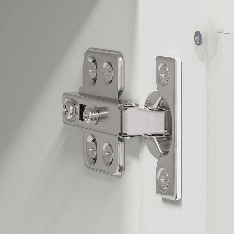 Casa si Gradina - Mobilier - Comode si corpuri - Corpuri bucatarie - Dulap suspendat de bucatarie 2 pcs Alb lucios 60 x 31 x 40 cm - Infinity.ro