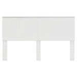 Casa si Gradina - Mobilier - Paturi si accesorii - Accesorii paturi - Tablie de depozitare Stejar negru 180 cm Lemn compozit - Infinity.ro