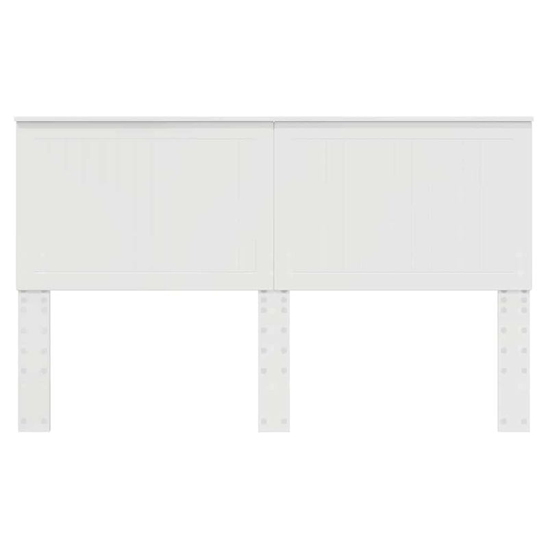 Casa si Gradina - Mobilier - Paturi si accesorii - Accesorii paturi - Tablie de depozitare Stejar negru 180 cm Lemn compozit - Infinity.ro