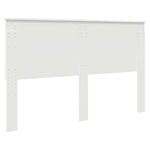 Casa si Gradina - Mobilier - Paturi si accesorii - Accesorii paturi - Tablie de depozitare Stejar negru 180 cm Lemn compozit - Infinity.ro