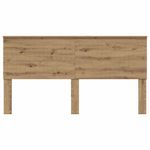 Casa si Gradina - Mobilier - Paturi si accesorii - Accesorii paturi - Tablie de pat cu aripioare roz 163x23x78/88 cm catifea - Infinity.ro