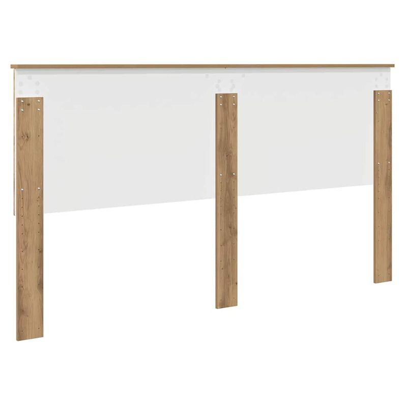 Casa si Gradina - Mobilier - Paturi si accesorii - Accesorii paturi - Tablie de pat cu aripioare roz 163x23x78/88 cm catifea - Infinity.ro