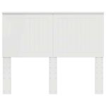 Casa si Gradina - Mobilier - Paturi si accesorii - Accesorii paturi - Tablie de depozitare stejar artizanal 180 cm Lemn compozit - Infinity.ro