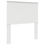 Casa si Gradina - Mobilier - Paturi si accesorii - Accesorii paturi - Tablie de pat - Infinity.ro