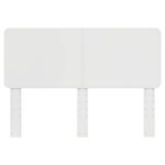 Casa si Gradina - Mobilier - Paturi si accesorii - Accesorii paturi - Tablie de depozitare Stejar negru 180 cm Lemn compozit - Infinity.ro