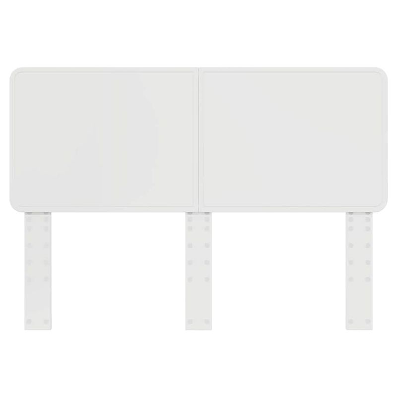 Casa si Gradina - Mobilier - Paturi si accesorii - Accesorii paturi - Tablie de depozitare Stejar negru 180 cm Lemn compozit - Infinity.ro