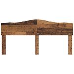 Casa si Gradina - Mobilier - Paturi si accesorii - Accesorii paturi - Tablie de pat cu aripioare gri inchis 93x16x78/88 cm catifea - Infinity.ro