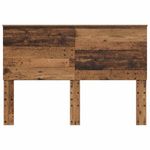 Casa si Gradina - Mobilier - Paturi si accesorii - Accesorii paturi - Tablie de pat cu aripioare gri inchis 183x16x78/88 cm catifea - Infinity.ro