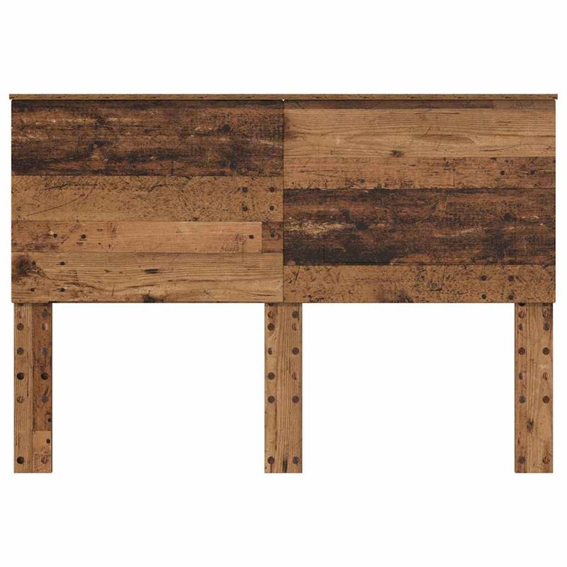 Casa si Gradina - Mobilier - Paturi si accesorii - Accesorii paturi - Tablie de pat cu aripioare gri inchis 183x16x78/88 cm catifea - Infinity.ro