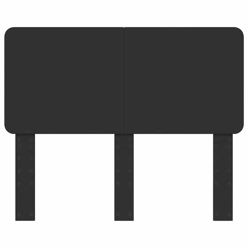 Casa si Gradina - Mobilier - Paturi si accesorii - Accesorii paturi - Tablie de pat cu depozitare, 140 cm, lemn masiv de pin - Infinity.ro