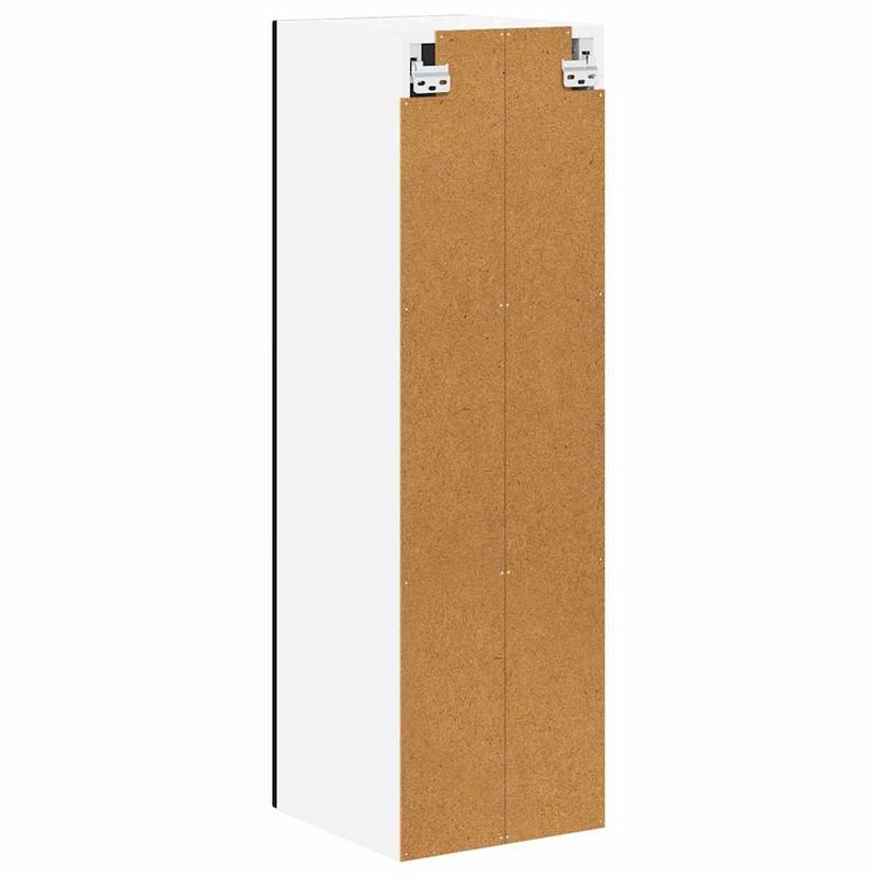 Casa si Gradina - Mobilier - Comode si corpuri - Corpuri bucatarie - Dulap de bucatarie cu raft Negru 30 x 31 x 100 cm Lemn compozit - Infinity.ro