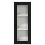 Casa si Gradina - Mobilier - Comode si corpuri - Corpuri bucatarie - Dulap de bucatarie cu raft Negru 40 x 31 x 100 cm Lemn compozit - Infinity.ro