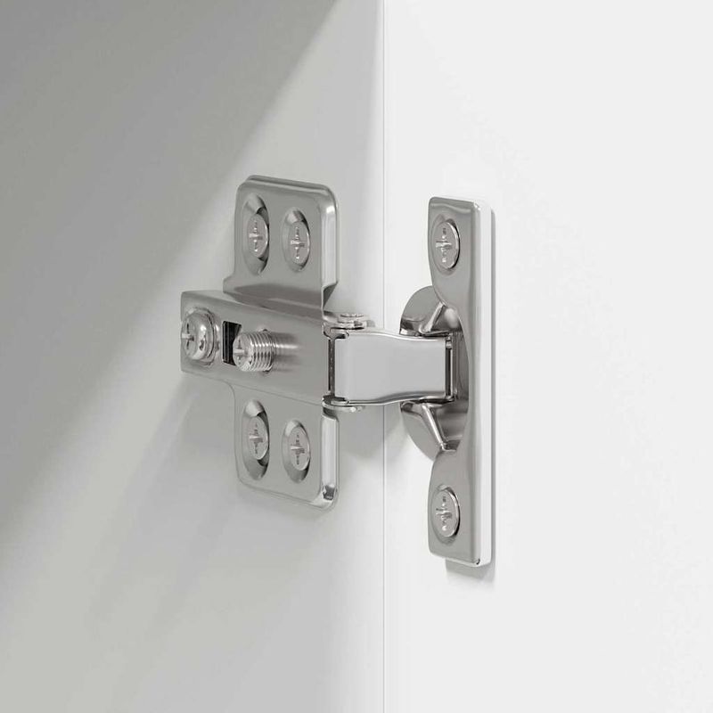 Casa si Gradina - Mobilier - Comode si corpuri - Corpuri bucatarie - Dulap suspendat de bucatarie cu raft Lemn Vechi 60 x 31 x 40 cm - Infinity.ro