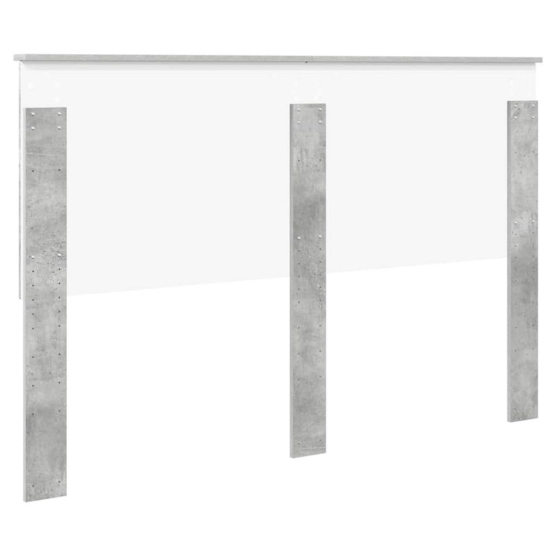 Casa si Gradina - Mobilier - Paturi si accesorii - Accesorii paturi - Tablie de pat cu nasturi crem 160 cm textil - Infinity.ro