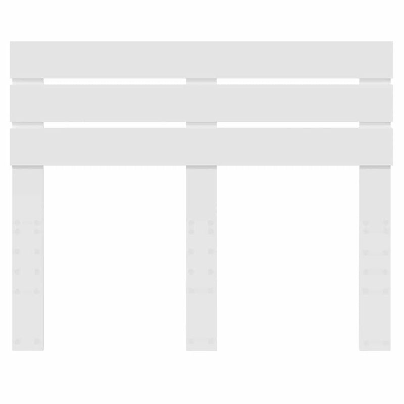 Casa si Gradina - Mobilier - Paturi si accesorii - Accesorii paturi - Tablie cu Noptiera cu sertar 3 pcs Lemn Vechi Lemn compozit - Infinity.ro