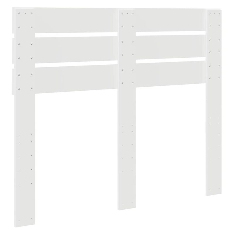 Casa si Gradina - Mobilier - Paturi si accesorii - Accesorii paturi - Tablie cu Noptiera cu sertar 3 pcs Lemn Vechi Lemn compozit - Infinity.ro