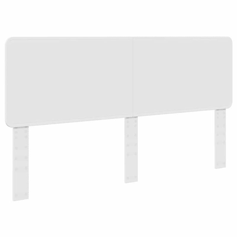 Casa si Gradina - Mobilier - Paturi si accesorii - Accesorii paturi - Tablie de depozitare Stejar sonoma 150 cm Lemn compozit - Infinity.ro