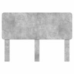 Casa si Gradina - Mobilier - Paturi si accesorii - Accesorii paturi - Tablie de pat cu nasturi crem 90 cm catifea - Infinity.ro