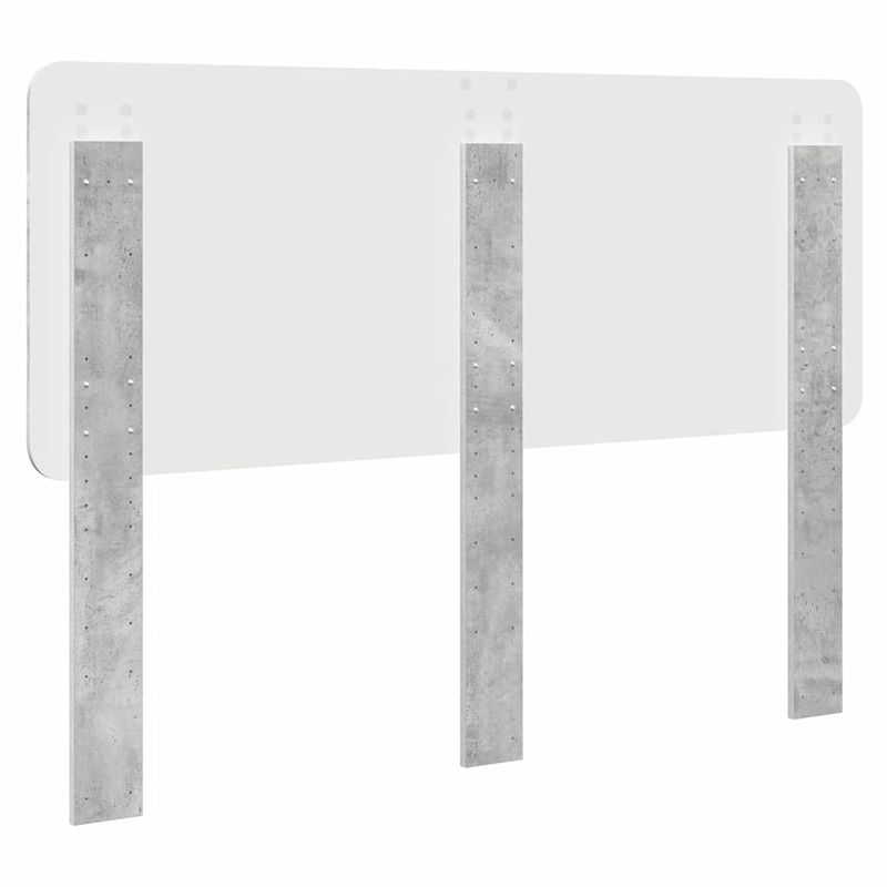 Casa si Gradina - Mobilier - Paturi si accesorii - Accesorii paturi - Tablie de pat cu nasturi crem 90 cm catifea - Infinity.ro