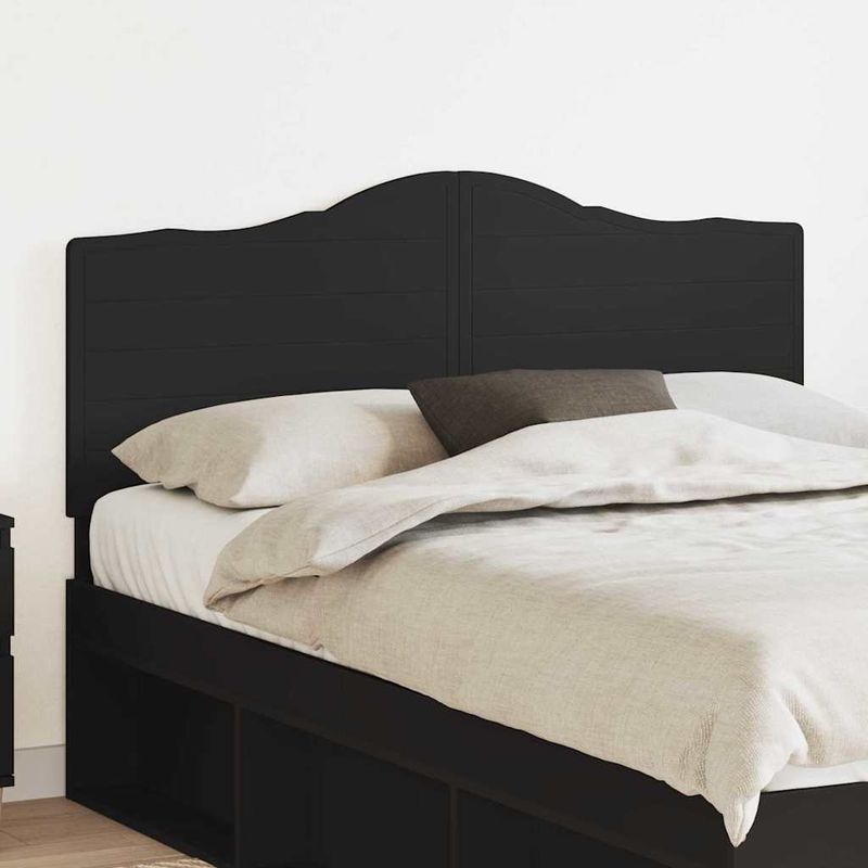 Casa si Gradina - Mobilier - Paturi si accesorii - Accesorii paturi - Tablie de pat cu dulap - Infinity.ro