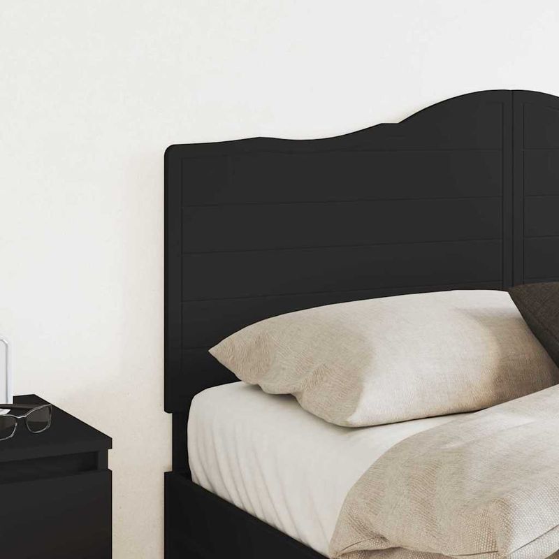 Casa si Gradina - Mobilier - Paturi si accesorii - Accesorii paturi - Tablie de pat cu dulap - Infinity.ro