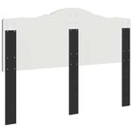 Casa si Gradina - Mobilier - Paturi si accesorii - Accesorii paturi - Tablie de pat cu dulap - Infinity.ro