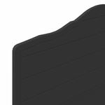 Casa si Gradina - Mobilier - Paturi si accesorii - Accesorii paturi - Tablie de pat cu dulapuri, gri sonoma, 240 cm, lemn prelucrat - Infinity.ro