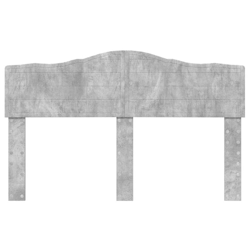 Casa si Gradina - Mobilier - Paturi si accesorii - Accesorii paturi - Tablie de Pat Alexandra House Living Natural 165 x 60 x 4 cm - Infinity.ro