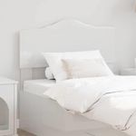 Casa si Gradina - Mobilier - Paturi si accesorii - Accesorii paturi - Tablie de depozitare stejar artizanal 100 cm Lemn compozit - Infinity.ro
