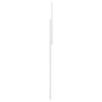 Casa si Gradina - Mobilier - Paturi si accesorii - Accesorii paturi - Tablie de depozitare stejar artizanal 100 cm Lemn compozit - Infinity.ro