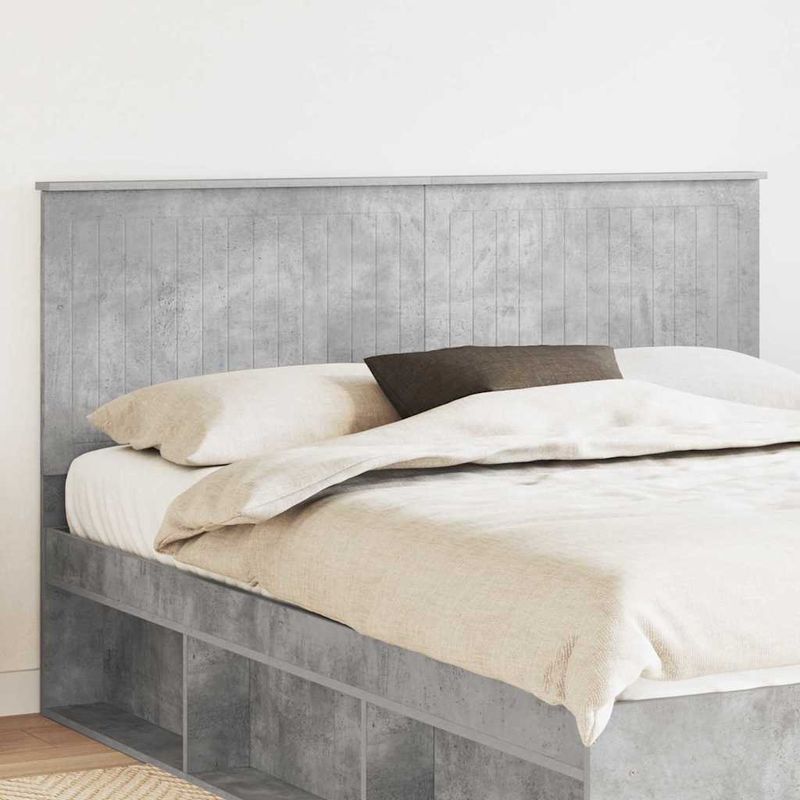 Casa si Gradina - Mobilier - Paturi si accesorii - Accesorii paturi - Tablie de pat cu nasturi gri deschis 90 cm catifea - Infinity.ro
