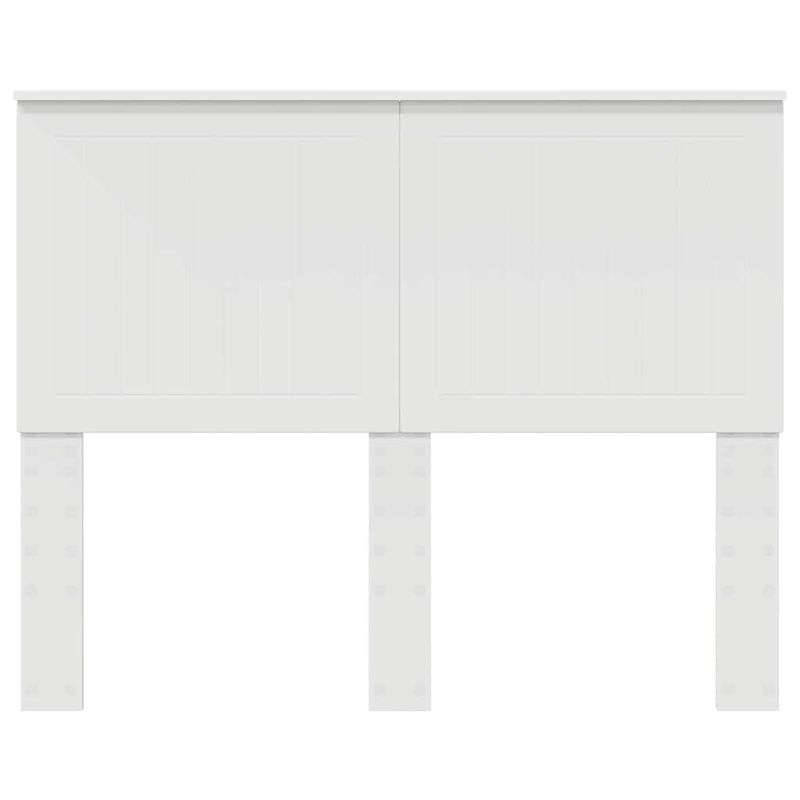 Casa si Gradina - Mobilier - Paturi si accesorii - Accesorii paturi - Tablie cu Noptiera cu sertar 3 pcs Lemn Vechi Lemn compozit - Infinity.ro