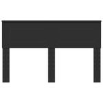 Casa si Gradina - Mobilier - Paturi si accesorii - Accesorii paturi - Tablie de pat cu dulap - Infinity.ro