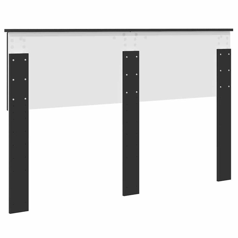 Casa si Gradina - Mobilier - Paturi si accesorii - Accesorii paturi - Tablie de pat cu dulap - Infinity.ro