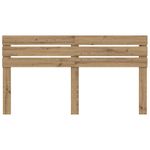 Casa si Gradina - Mobilier - Paturi si accesorii - Accesorii paturi - Tablie de pat cu aripioare roz 183x16x78/88 cm catifea - Infinity.ro