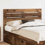 Casa si Gradina - Mobilier - Paturi si accesorii - Accesorii paturi - Tablie de pat cu aripioare gri inchis 183x23x78/88 cm catifea - Infinity.ro