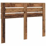 Casa si Gradina - Mobilier - Paturi si accesorii - Accesorii paturi - Tablie de pat cu aripioare gri inchis 183x23x78/88 cm catifea - Infinity.ro