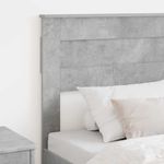 Casa si Gradina - Mobilier - Paturi si accesorii - Accesorii paturi - Tablie de pat cu nasturi verde inchis 100 cm catifea - Infinity.ro