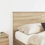 Casa si Gradina - Mobilier - Paturi si accesorii - Accesorii paturi - Tablie de pat cu LED - Infinity.ro