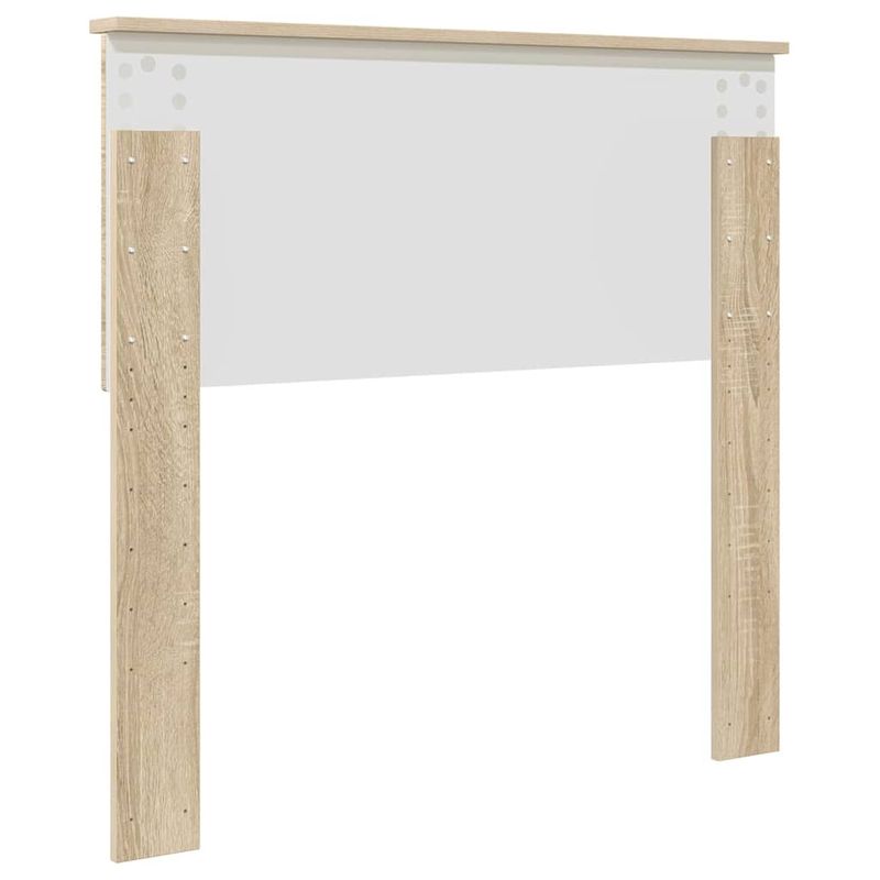 Casa si Gradina - Mobilier - Paturi si accesorii - Accesorii paturi - Tablie de pat cu LED - Infinity.ro