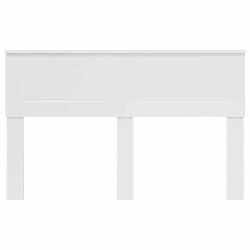 Casa si Gradina - Mobilier - Paturi si accesorii - Accesorii paturi - Tablie de depozitare Stejar negru 200 cm Lemn compozit - Infinity.ro