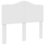 Casa si Gradina - Mobilier - Paturi si accesorii - Accesorii paturi - Tablie de depozitare Stejar brun 100 cm Lemn compozit - Infinity.ro