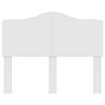 Casa si Gradina - Mobilier - Paturi si accesorii - Accesorii paturi - Tablie de depozitare Stejar brun 100 cm Lemn compozit - Infinity.ro
