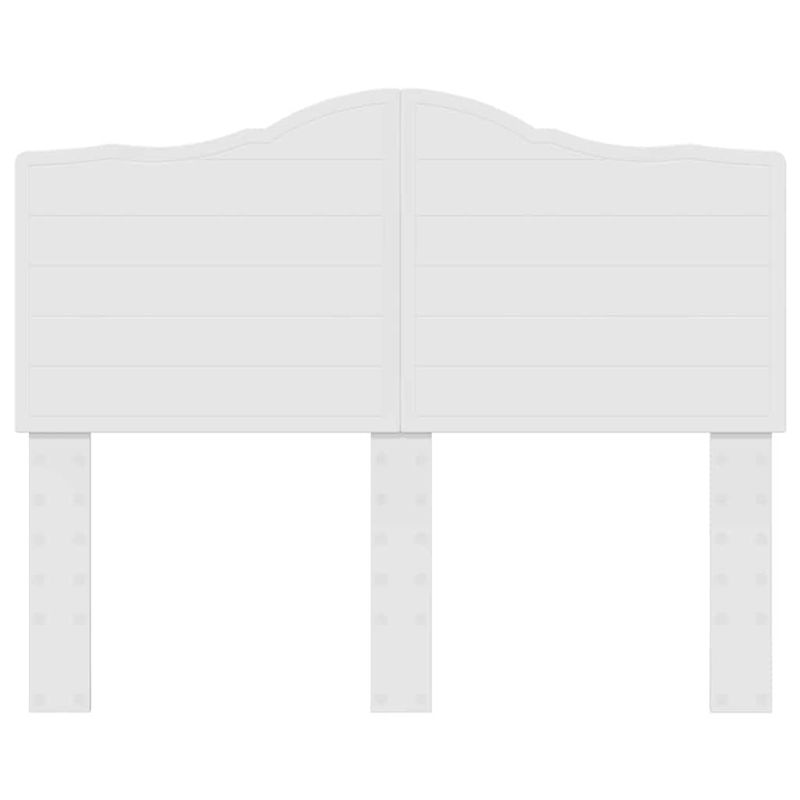 Casa si Gradina - Mobilier - Paturi si accesorii - Accesorii paturi - Tablie de depozitare Stejar brun 100 cm Lemn compozit - Infinity.ro