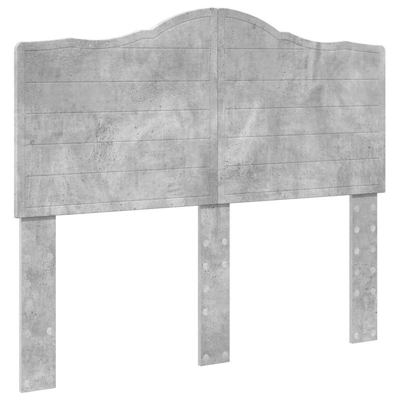 Casa si Gradina - Mobilier - Paturi si accesorii - Accesorii paturi - Tablie de pat 180 cm din lemn masiv de salcam, mărime 180x1.5x50 cm - Infinity.ro