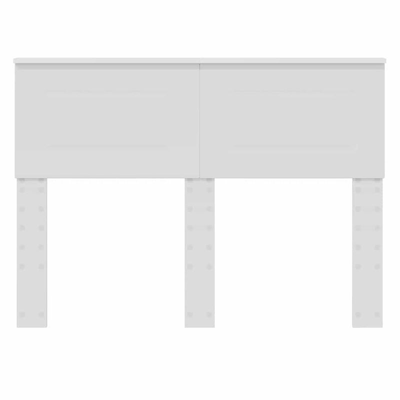 Casa si Gradina - Mobilier - Paturi si accesorii - Accesorii paturi - Tablie cu Noptiera cu sertar 3 pcs Lemn Vechi Lemn compozit - Infinity.ro