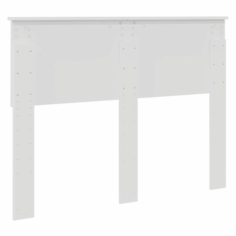 Casa si Gradina - Mobilier - Paturi si accesorii - Accesorii paturi - Tablie cu Noptiera cu sertar 3 pcs Lemn Vechi Lemn compozit - Infinity.ro