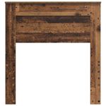 Casa si Gradina - Mobilier - Paturi si accesorii - Accesorii paturi - Tablie de pat cu aripioare gri deschis 93x16x118/128 cm catifea - Infinity.ro