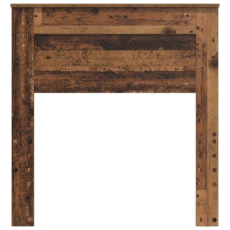 Casa si Gradina - Mobilier - Paturi si accesorii - Accesorii paturi - Tablie de pat cu aripioare gri deschis 93x16x118/128 cm catifea - Infinity.ro